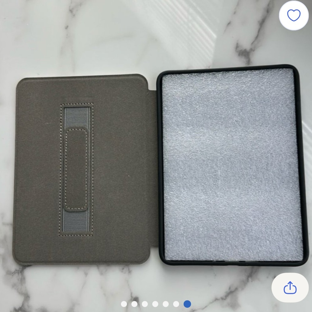 Kindle Paperwhite Case - Picture 7 of 7